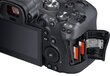 Canon EOS R6 Body цена и информация | Fotoaparaadid | hansapost.ee