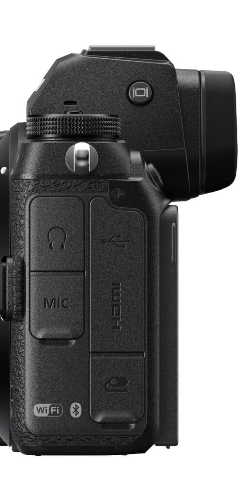 Nikon Z 7II Body hind ja info | Fotoaparaadid | hansapost.ee