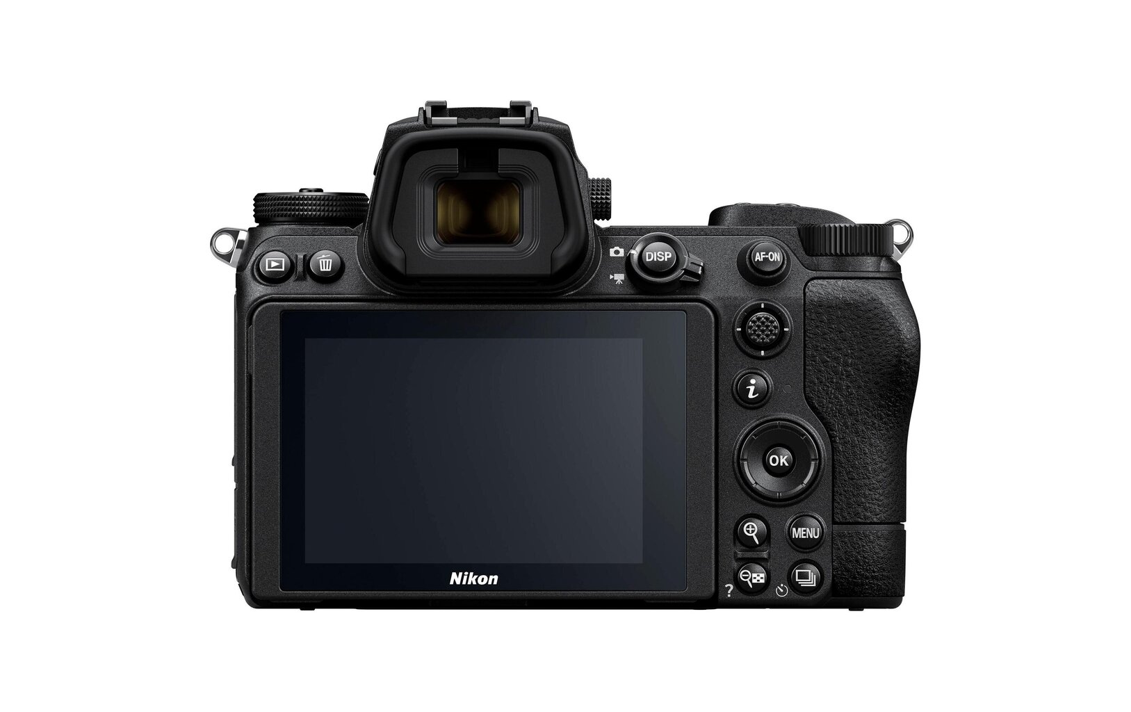 Nikon Z 7II Body цена и информация | Fotoaparaadid | hansapost.ee