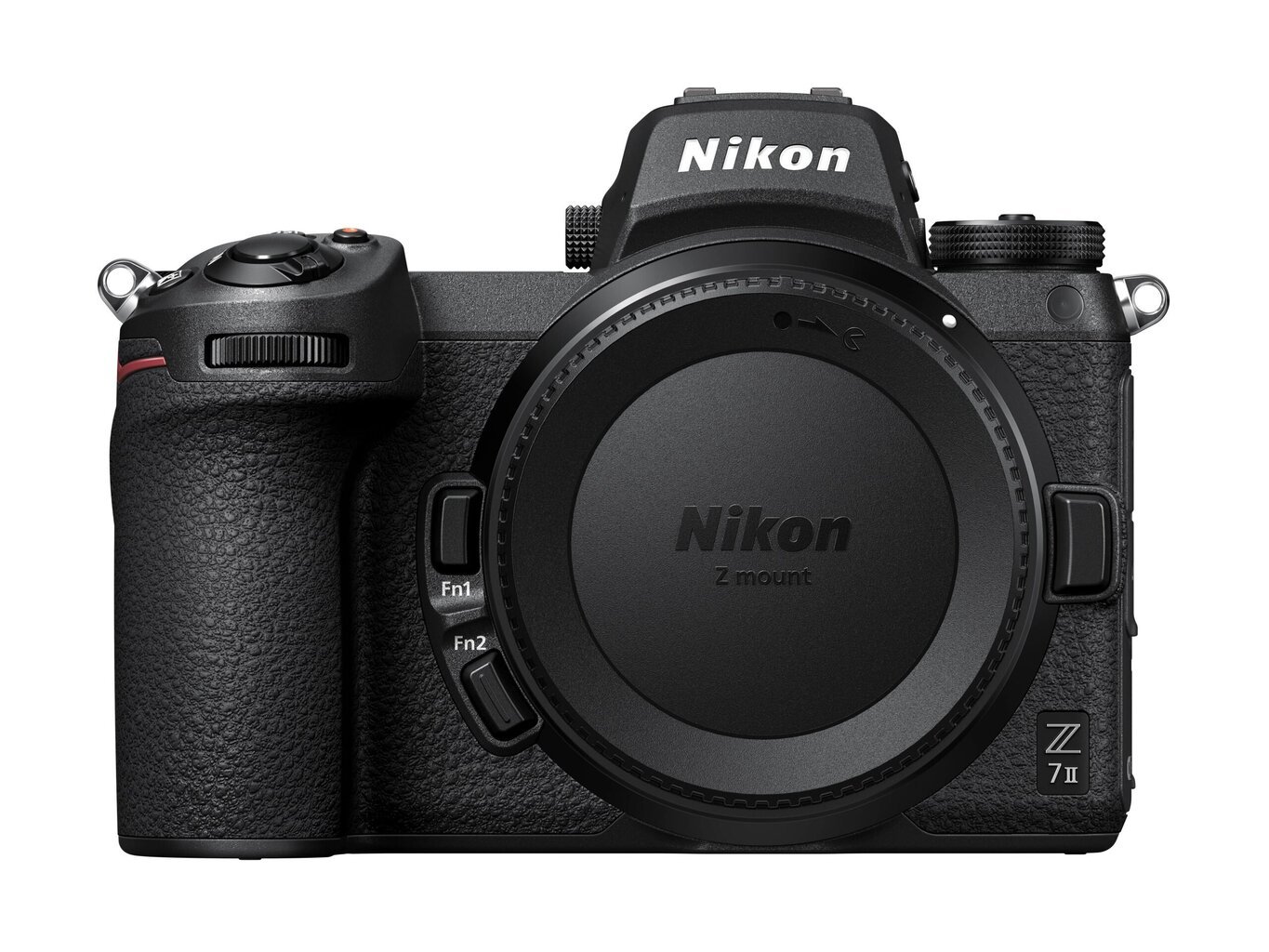 Nikon Z 7II Body цена и информация | Fotoaparaadid | hansapost.ee