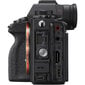 Sony Alpha 1 Body (ILCE-1/B) hind ja info | Fotoaparaadid | hansapost.ee