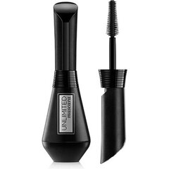 Ripsmetušš L'Oréal Paris Unlimited Bendable 7.4 ml price and information | Eye shadows, mascaras and eyeliners | hansapost.ee