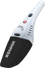 Autotolmuimeja Hoover Jive SJ4000DWB6011, must/valge hind ja info | Tolmuimejad | hansapost.ee