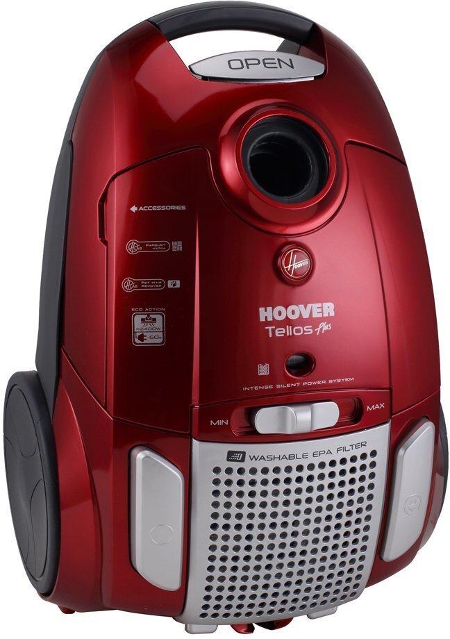 Tolmuimeja Hoover TE70_TE75 011 цена и информация | Tolmuimejad | hansapost.ee