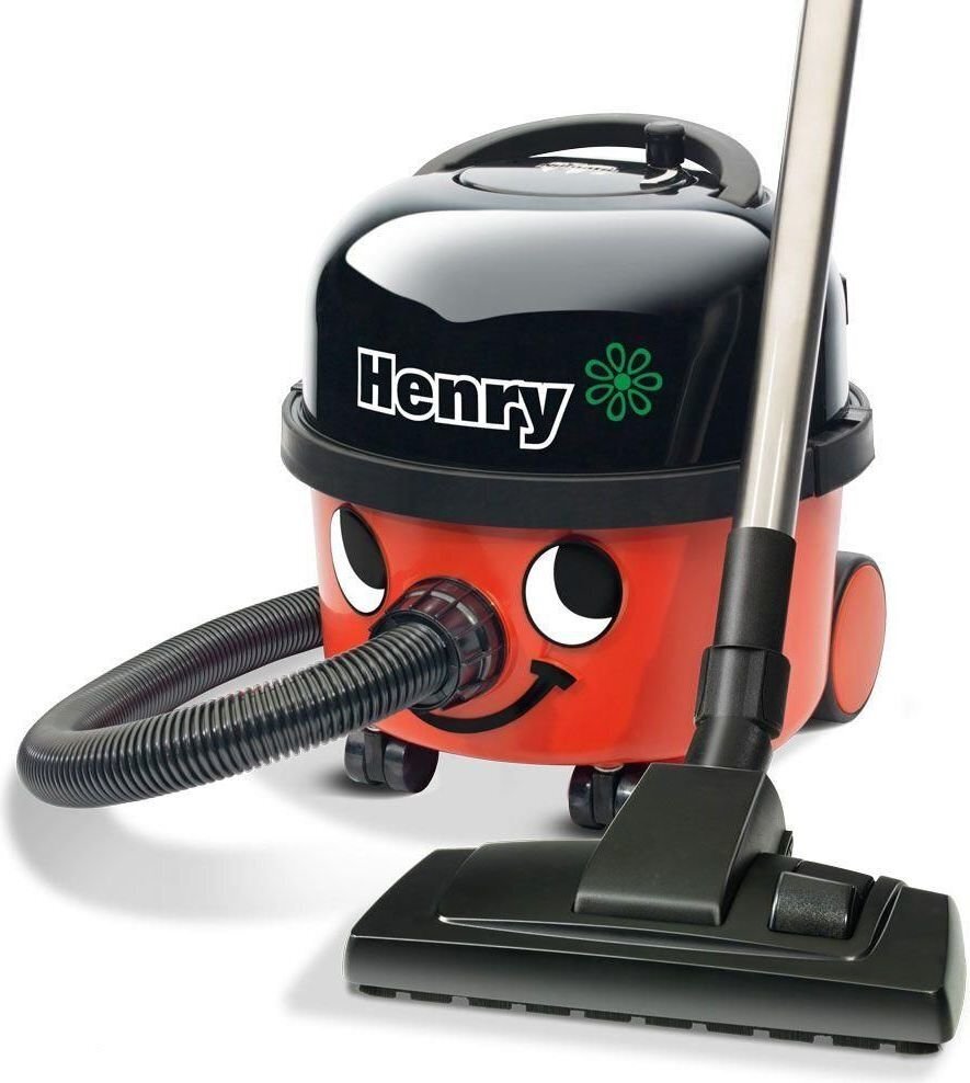 Tolmuimeja Numatic HVR200 Henry 900004 (620 W) hind ja info | Tolmuimejad | hansapost.ee