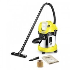 Kärcher WD 3 1.629-950.0 цена и информация | Karcher Бытовая техника и электроника | hansapost.ee