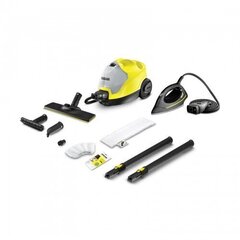 Karcher SC 4 EasyFix Iron цена и информация | Пылесосы | hansapost.ee