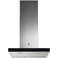 Electrolux LFT766X цена и информация | Очистители воздуха | hansapost.ee