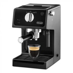 DeLonghi ECP 31.21 цена и информация | DeLonghi Малая техника для кухни | hansapost.ee