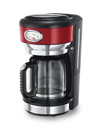 Russell Hobbs 21700-56 цена и информация | Kohvimasinad ja espressomasinad | hansapost.ee