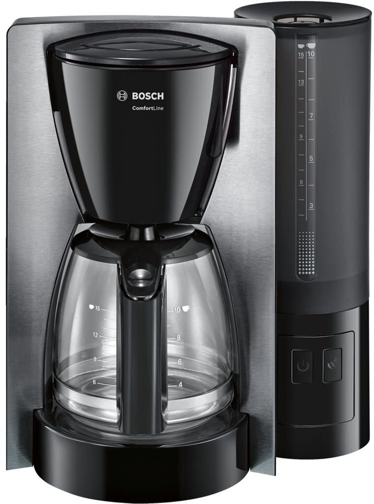 Bosch TKA6A643 цена и информация | Kohvimasinad ja espressomasinad | hansapost.ee