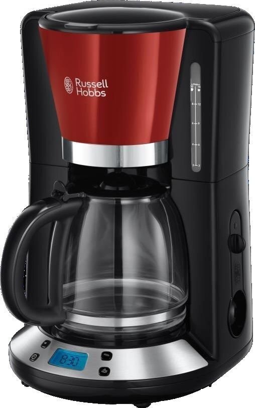 Russell Hobbs 24031-56 hind ja info | Kohvimasinad ja espressomasinad | hansapost.ee