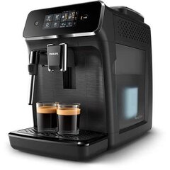 Philips EP2220/10 hind ja info | Kohvimasinad ja espressomasinad | hansapost.ee