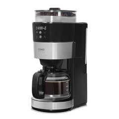 Caso Grande Aroma 100 price and information | Coffee and espresso machines | hansapost.ee