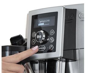 DeLonghi ECAM 23.460.SB цена и информация | Кофемашины | hansapost.ee