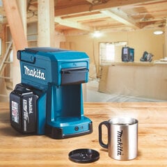 Makita - DCM501Z цена и информация | Кофемашины | hansapost.ee