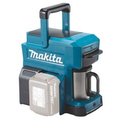 Makita - DCM501Z hind ja info | Kohvimasinad ja espressomasinad | hansapost.ee