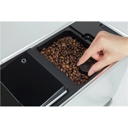 Caso Cafe Crema Touch hind ja info | Kohvimasinad ja espressomasinad | hansapost.ee