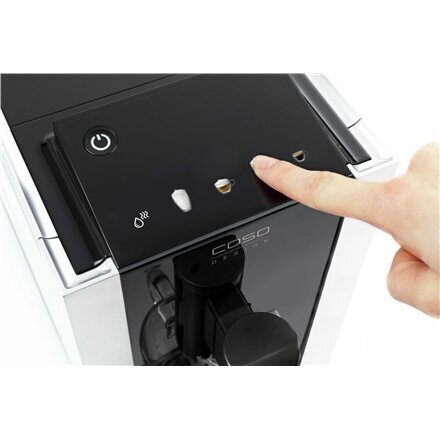 Caso Cafe Crema Touch hind ja info | Kohvimasinad ja espressomasinad | hansapost.ee