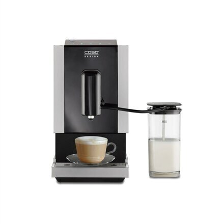 Caso Cafe Crema Touch hind ja info | Kohvimasinad ja espressomasinad | hansapost.ee