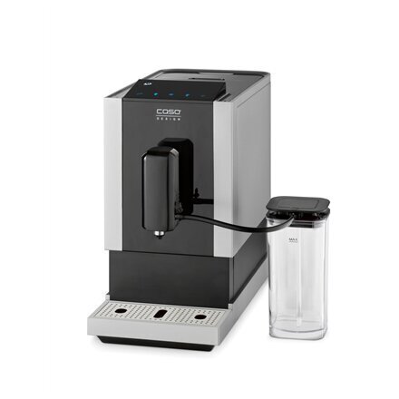 Caso Cafe Crema Touch hind ja info | Kohvimasinad ja espressomasinad | hansapost.ee