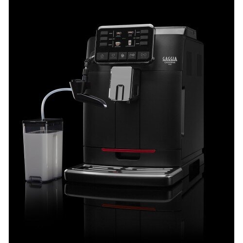 Gaggia Cadorna Milk RI9603 / 01 hind ja info | Kohvimasinad ja espressomasinad | hansapost.ee