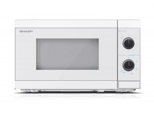 Sharp Microwave Oven цена и информация | Микроволновые печи | hansapost.ee