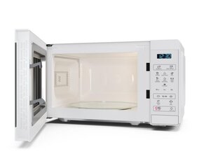 Микроволновая печь Sharp YC-MS02E-C цена и информация | Микроволновые печи | hansapost.ee