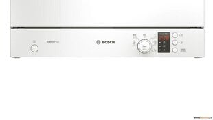 Bosch Serie | 4 SKS62E32EU hind ja info | Nõudepesumasinad | hansapost.ee