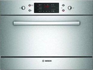 Bosch SKE52M75EU цена и информация | Посудомоечные машины | hansapost.ee