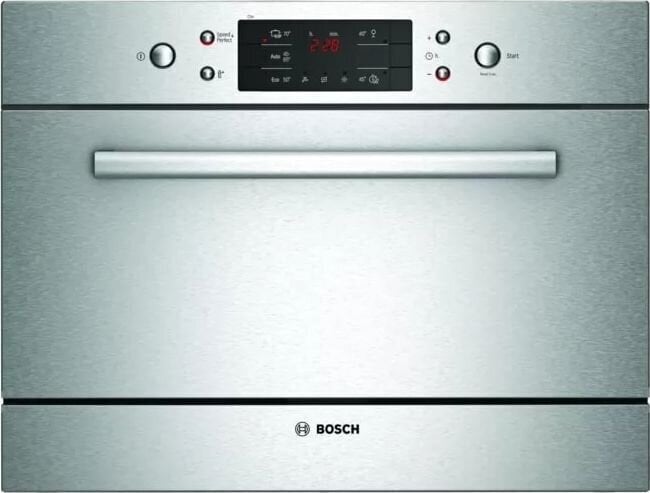 Bosch SKE52M75EU цена и информация | Nõudepesumasinad | hansapost.ee