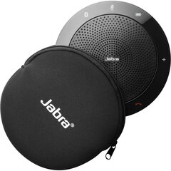 Jabra Speak 510 UC SME SME 100-43100000-60 price and information | Kõlarid | hansapost.ee