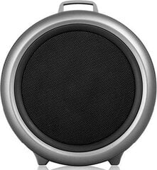 XX.Y Booster S29 06264, черный цена и информация | Аудиоколонки | hansapost.ee