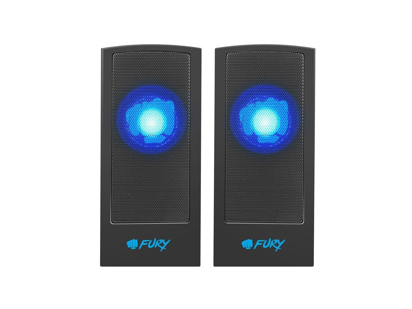 Natec NFU-1309 Fury SKYRAY 5 USB hind ja info | Kõlarid | hansapost.ee