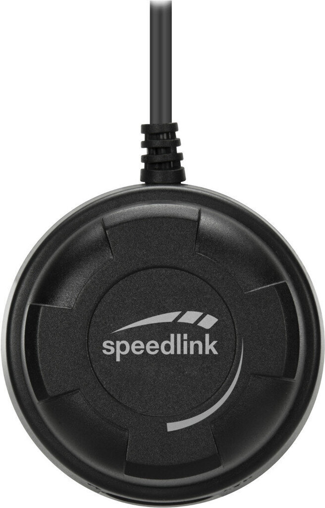 SpeedLink Gravity Carbon RGB 2.1 SL-830100-BK цена и информация | Kõlarid | hansapost.ee