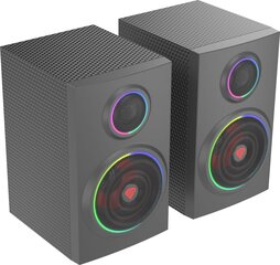 Genesis HELIUM 300BT ARGB price and information | Speakers | hansapost.ee