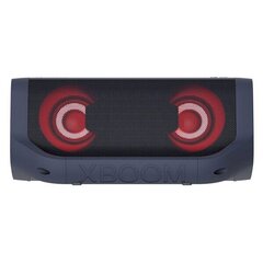 LG PN5, must/punane hind ja info | LG Heli- ja videoseadmed, klaviatuurid ja hiired | hansapost.ee