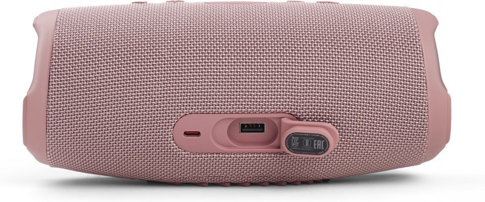 JBL Charge 5 JBLCHARGE5PINK цена и информация | Kõlarid | hansapost.ee