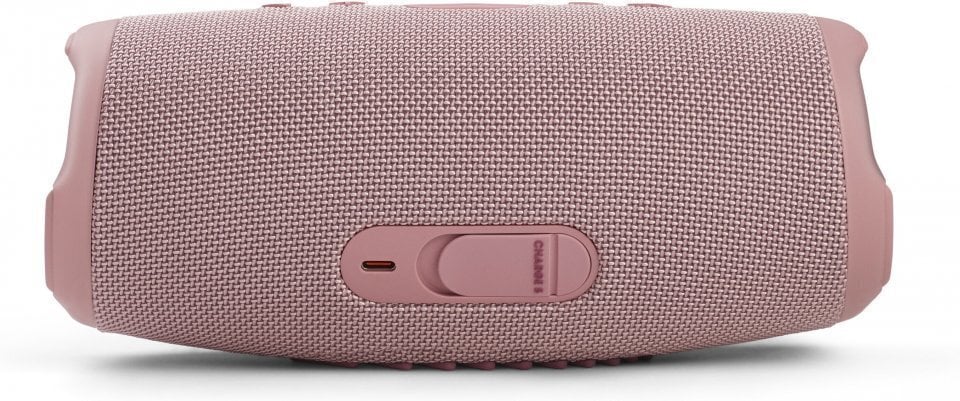 JBL Charge 5 JBLCHARGE5PINK цена и информация | Kõlarid | hansapost.ee