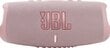 JBL Charge 5 JBLCHARGE5PINK цена и информация | Kõlarid | hansapost.ee