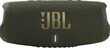 JBL Charge 5 JBLCHARGE5GRN hind ja info | Kõlarid | hansapost.ee