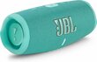JBL Charge 5 JBLCHARGE5TEAL цена и информация | Kõlarid | hansapost.ee