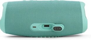 JBL Charge 5 JBLCHARGE5TEAL цена и информация | Аудиоколонки | hansapost.ee