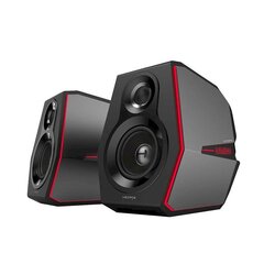 Edifier HECATE G5000 Speakers 2.0 (black) цена и информация | Аудиоколонки | hansapost.ee