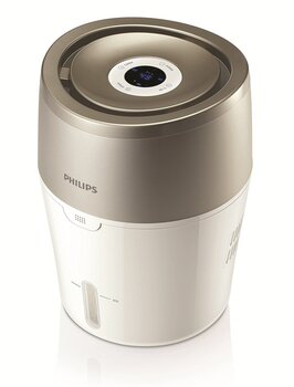 Õhuniisutaja Philips HU4803/01 hind ja info | Õhuniisutajad | hansapost.ee