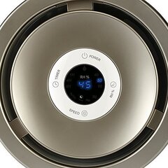 Увлажнитель воздуха Philips HU4803/01 цена и информация | Осушители воздуха | hansapost.ee