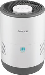 Увлажнитель SENCOR SHF 3000WH CloudMaster, 44м2 цена и информация | Увлажнители воздуха | hansapost.ee