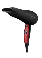 Esperanza EBH004K price and information | Hairdryers | hansapost.ee