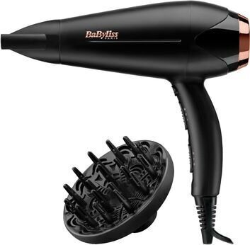 Babyliss 192233 цена и информация | Föönid | hansapost.ee