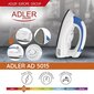 Adler AD 5015 hind ja info | Triikrauad | hansapost.ee